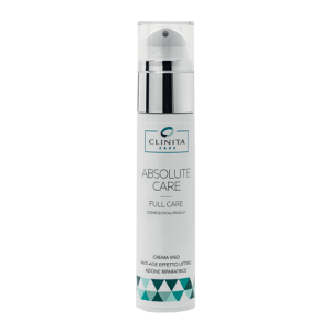 Absolute Care Ani-Ageing Cream