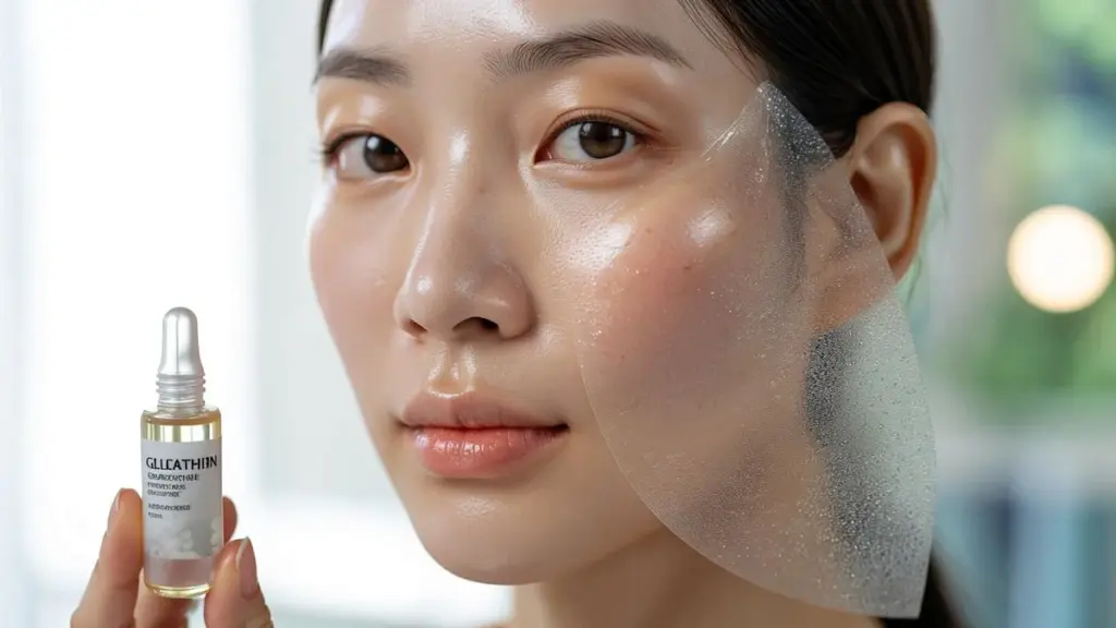 Korean Glow for 11 euro: Denne anti-aging-kur får huden til at stråle